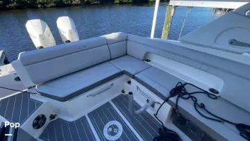 Thumbnail von Sea Ray SDX 290