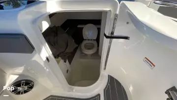 Thumbnail von Sea Ray SDX 290