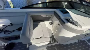 Thumbnail von Sea Ray SDX 290