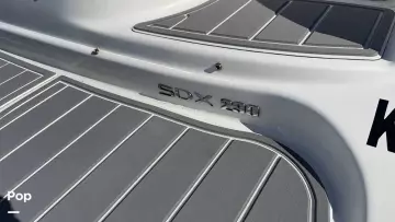 Thumbnail von Sea Ray SDX 290