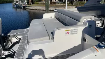 Thumbnail von Sea Ray SDX 290