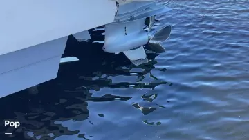 Thumbnail von Sea Ray SDX 290