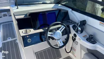 Thumbnail von Sea Ray SDX 290