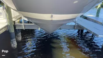 Thumbnail von Sea Ray SDX 290