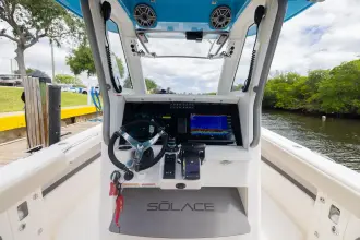 Thumbnail von Solace 32 CS