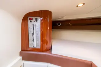 Thumbnail von Riva 33 Aqua Super