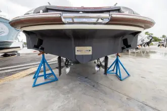 Thumbnail von Riva 33 Aqua Super