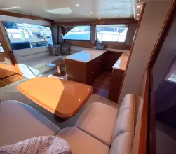 Thumbnail von Viking 45 Convertible