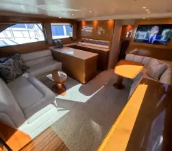 Thumbnail von Viking 45 Convertible