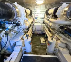 Thumbnail von Viking 45 Convertible