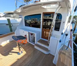 Thumbnail von Viking 45 Convertible