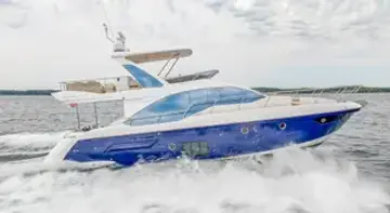 Azimut 50