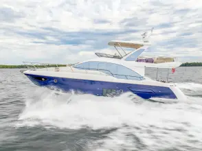 Thumbnail von Azimut 50