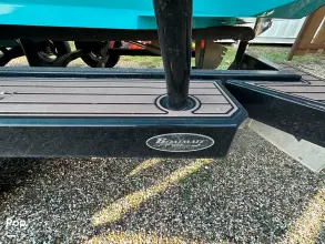 Thumbnail von Nautique G21