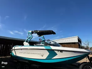 Thumbnail von Nautique G21