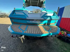 Thumbnail von Nautique G21