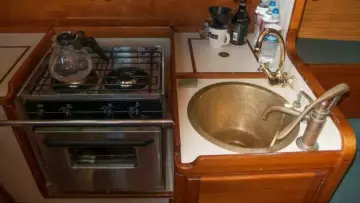 Thumbnail von Bristol Channel Cutter Adventure