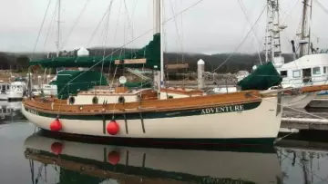 Thumbnail von Bristol Channel Cutter Adventure