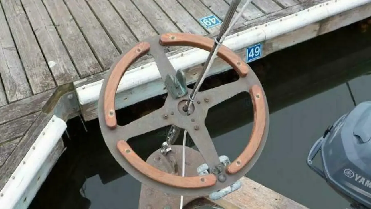 Thumbnail von Bristol Channel Cutter Adventure