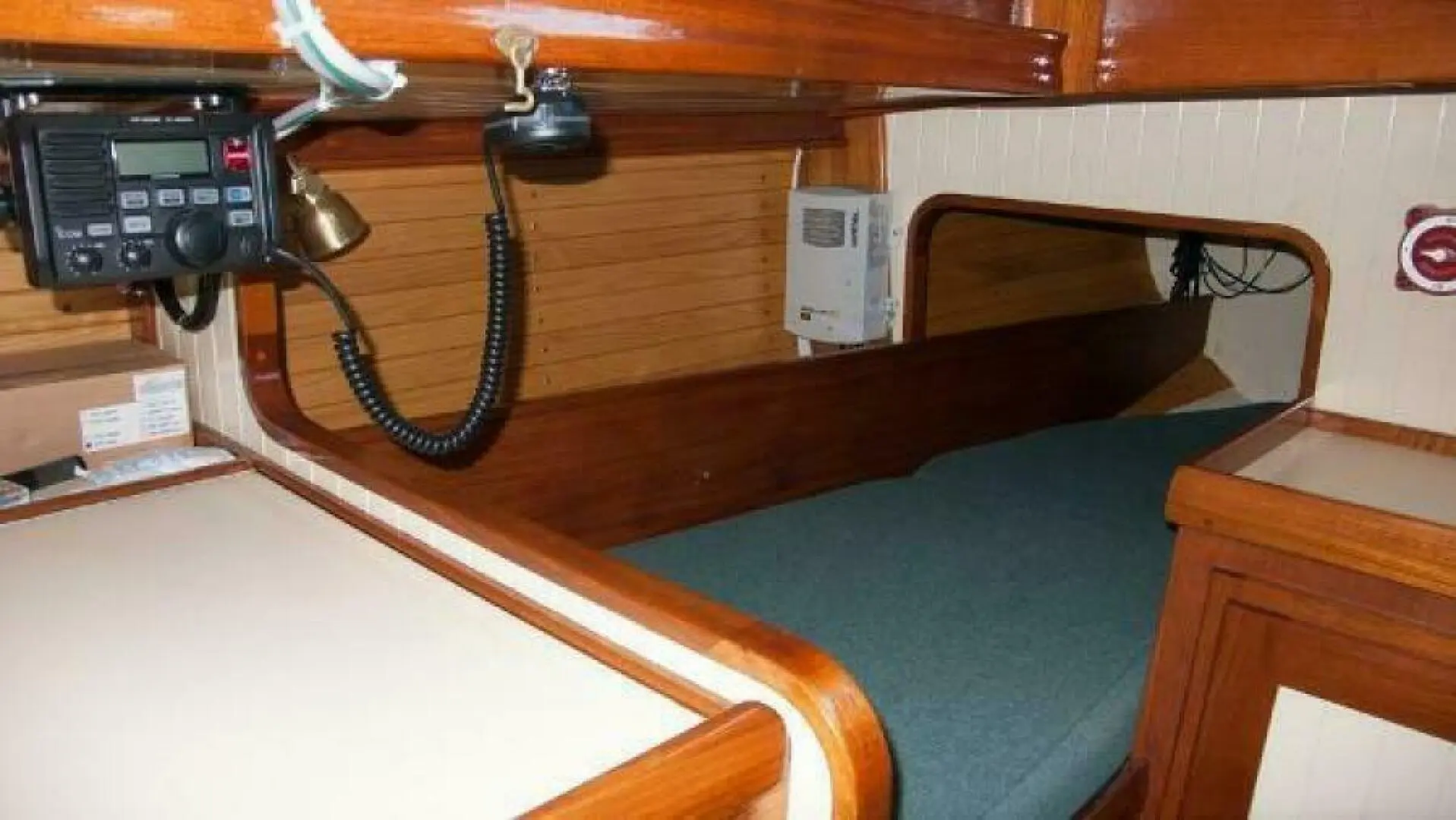 Thumbnail von Bristol Channel Cutter Adventure