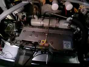 Thumbnail von Silverton 35 Motor Yacht BLIND SQUIRREL