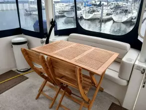 Thumbnail von Silverton 35 Motor Yacht BLIND SQUIRREL