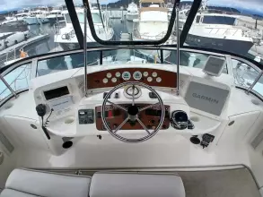 Thumbnail von Silverton 35 Motor Yacht BLIND SQUIRREL