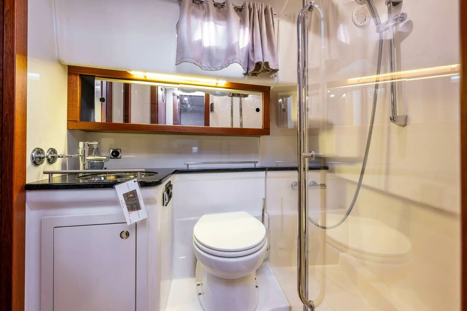 Thumbnail von Nimbus 365 Coupe KEOKUK