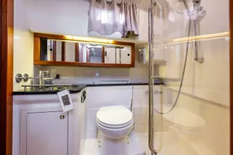 Thumbnail von Nimbus 365 Coupe KEOKUK