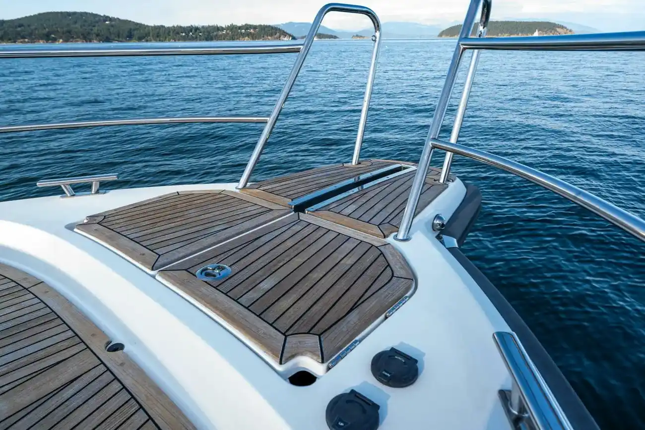 Thumbnail von Nimbus 365 Coupe KEOKUK