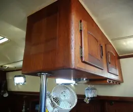 Thumbnail von Pacific Seacraft 37 REMEDY