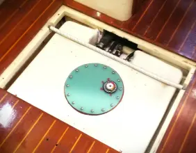 Thumbnail von Pacific Seacraft 37 REMEDY