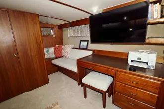 Thumbnail von Pacemaker 69 Camelot