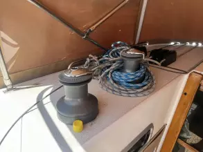 Thumbnail von Santa Cruz 52 MEDUSA