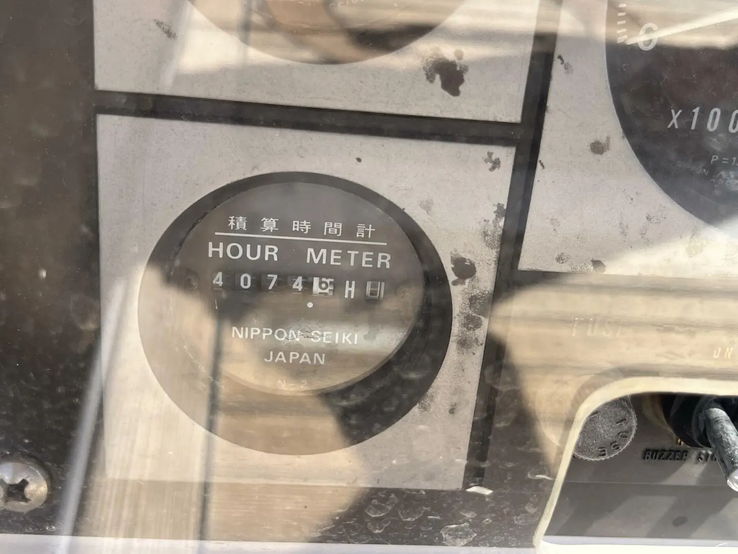 Thumbnail von Santa Cruz 52 MEDUSA