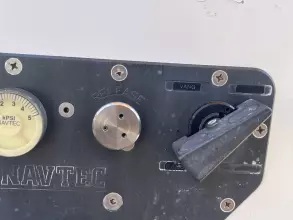 Thumbnail von Santa Cruz 52 MEDUSA