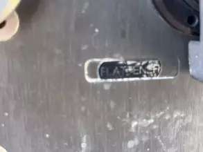 Thumbnail von Santa Cruz 52 MEDUSA