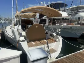 Thumbnail von Santa Cruz 52 MEDUSA