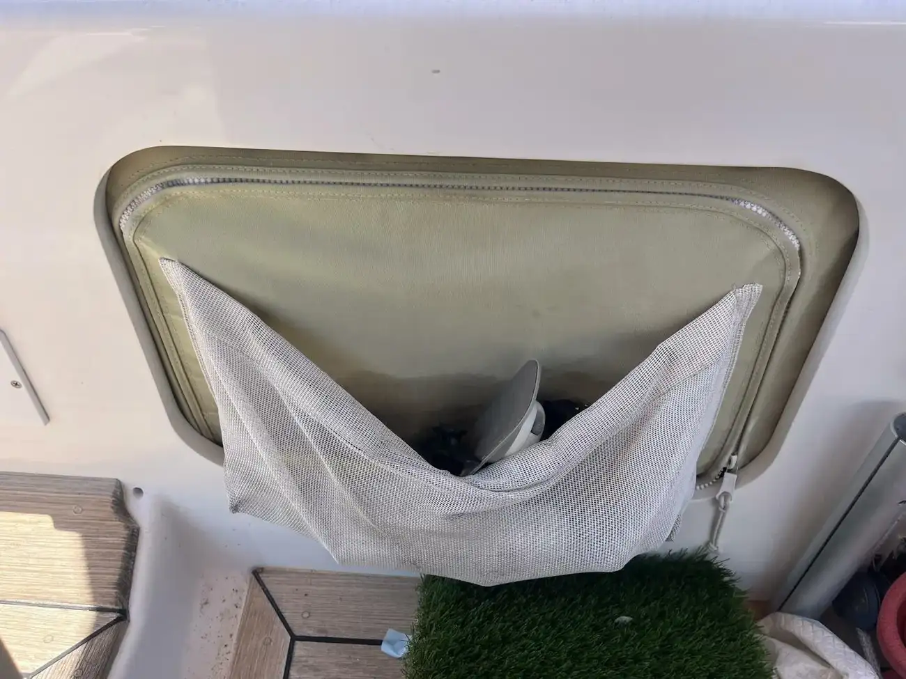 Thumbnail von Santa Cruz 52 MEDUSA