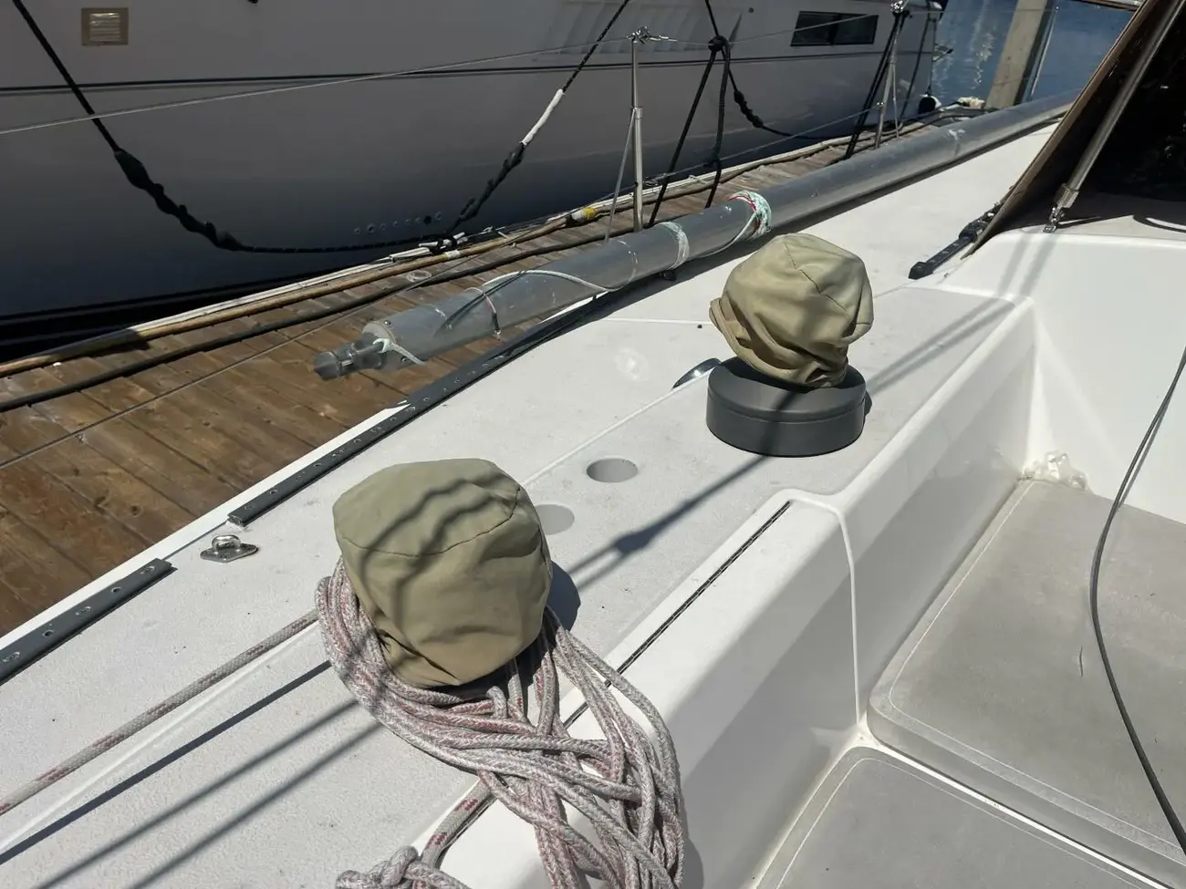 Thumbnail von Santa Cruz 52 MEDUSA