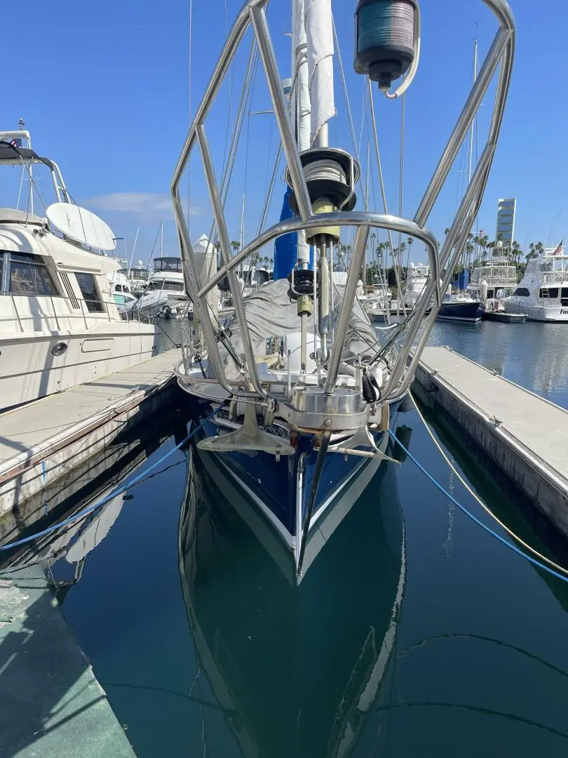 Thumbnail von Cherubini 44 Tuckerbrunk