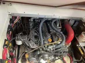 Thumbnail von Cherubini 44 Tuckerbrunk