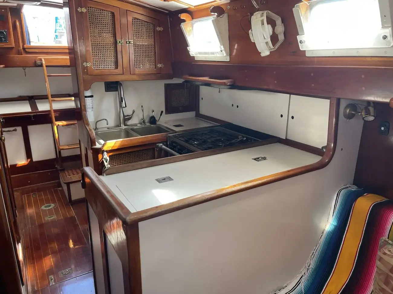 Thumbnail von Cherubini 44 Tuckerbrunk