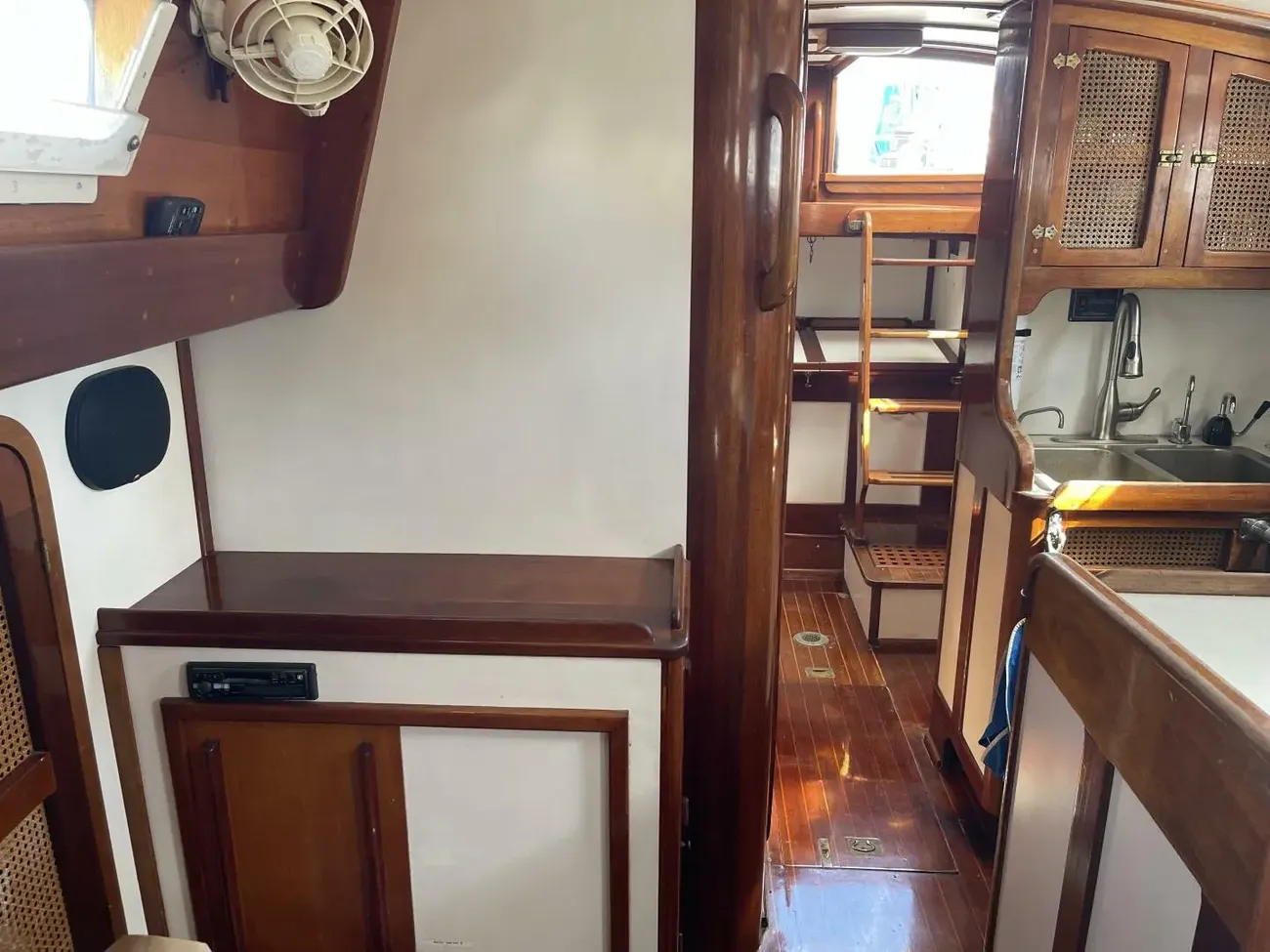 Thumbnail von Cherubini 44 Tuckerbrunk