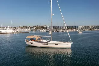 Jeanneau Yachts 53 Shenanigans