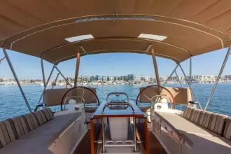 Thumbnail von Jeanneau Yachts 53 Shenanigans