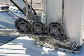 Thumbnail von Jeanneau Yachts 53 Shenanigans