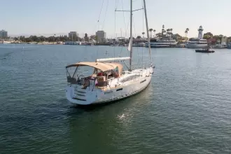 Thumbnail von Jeanneau Yachts 53 Shenanigans