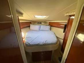 Thumbnail von Sea Ray 410 Sundancer 2 Life