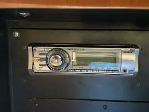 Thumbnail von Sea Ray 410 Sundancer 2 Life